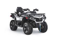 Terenska vozila (ATV) i četverocikli CFMOTO CFORCE 600 Touring