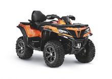 Terenska vozila (ATV) i četverocikli CFMOTO CFORCE 800XC