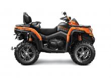 Terenska vozila (ATV) i četverocikli CFMOTO Gladiator X1000