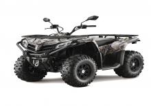 Terenska vozila (ATV) i četverocikli CFMOTO Gladiator X520