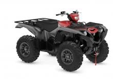 Terenska vozila (ATV) i četverocikli Yamaha GRIZZLY 700 EPS