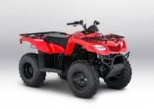 Terenska vozila (ATV) i četverocikli Suzuki KingQuad 400Asi