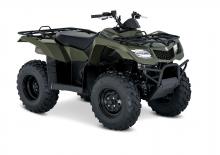 Terenska vozila (ATV) i četverocikli Suzuki KingQuad 400FSi