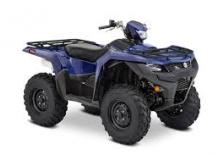 Terenska vozila (ATV) i četverocikli Suzuki KingQuad 500AXi Power Steering SE+ 