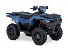 Terenska vozila (ATV) i četverocikli Suzuki KingQuad 500AXi Power Steering SE