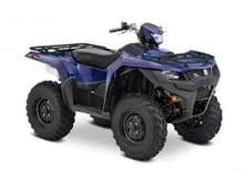 Terenska vozila (ATV) i četverocikli Suzuki KingQuad 500AXi Power Steering 