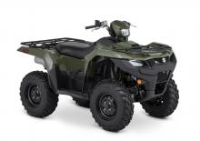 Terenska vozila (ATV) i četverocikli Suzuki KingQuad 750AXi Power Steering
