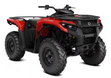 Terenska vozila (ATV) i četverocikli can-am OUTLANDER 500