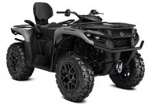 Terenska vozila (ATV) i četverocikli can-am OUTLANDER 700