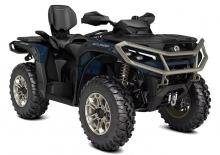 Terenska vozila (ATV) i četverocikli can-am OUTLANDER MAX Limited 1000R