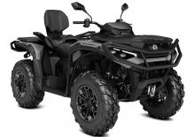 Terenska vozila (ATV) i četverocikli can-am OUTLANDER MAX PRO XU HD10 T