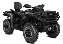 Terenska vozila (ATV) i četverocikli can-am OUTLANDER MAX XT 1000R