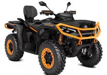 Terenska vozila (ATV) i četverocikli can-am OUTLANDER MAX XT-P 1000R T ABS