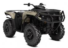 Terenska vozila (ATV) i četverocikli can-am OUTLANDER PRO XU HD7