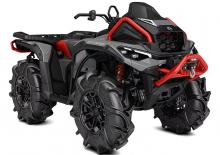 Terenska vozila (ATV) i četverocikli can-am OUTLANDER X MR 1000R