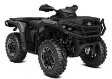 Terenska vozila (ATV) i četverocikli can-am OUTLANDER XT 1000R