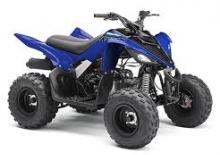 Terenska vozila (ATV) i četverocikli Yamaha RAPTOR 90