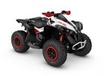 Terenska vozila (ATV) i četverocikli can-am RENEGADE 570 XMR