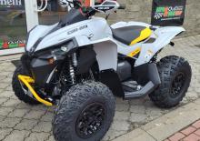 Terenska vozila (ATV) i četverocikli can-am RENEGADE 650 T