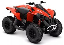 Terenska vozila (ATV) i četverocikli can-am RENEGADE 850 X XC