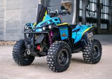 Terenska vozila (ATV) i četverocikli can-am RENEGADE X XC 1000T