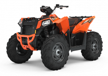 Terenska vozila (ATV) i četverocikli Polaris Scrambler 850