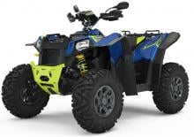 Terenska vozila (ATV) i četverocikli Polaris Scrambler XP 1000