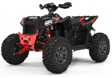 Terenska vozila (ATV) i četverocikli Polaris Scrambler XP 1000 S