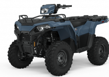Terenska vozila (ATV) i četverocikli Polaris Sportsman 450 H.O.