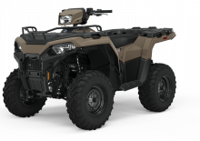Terenska vozila (ATV) i četverocikli Polaris Sportsman 570