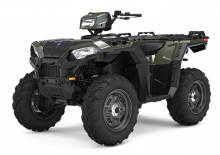Terenska vozila (ATV) i četverocikli Polaris Sportsman 850