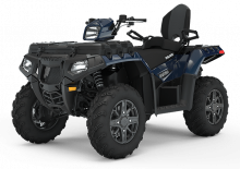 Terenska vozila (ATV) i četverocikli Polaris Sportsman touring 850