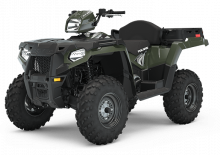 Terenska vozila (ATV) i četverocikli Polaris Sportsman touring X2 570