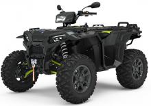 Terenska vozila (ATV) i četverocikli Polaris Sportsman XP 1000 S