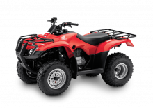 Terenska vozila (ATV) i četverocikli Honda TRX250TM
