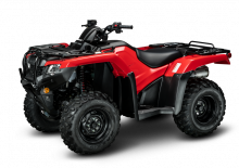Terenska vozila (ATV) i četverocikli Honda TRX420FA2