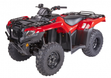 Terenska vozila (ATV) i četverocikli Honda TRX420FM1-20