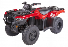 Terenska vozila (ATV) i četverocikli Honda TRX420FM2
