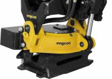 Tiltrotatori engcon EC02B