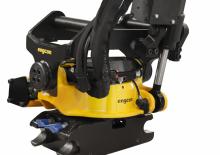 Tiltrotatori engcon EC204