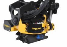 Tiltrotatori engcon EC206