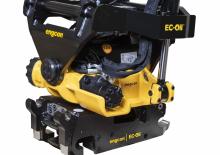 Tiltrotatori engcon EC209