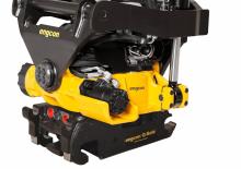 Tiltrotatori engcon EC214