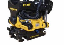 Tiltrotatori engcon EC219