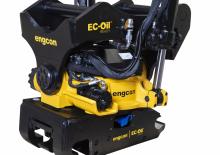 Tiltrotatori engcon EC226