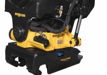 Tiltrotatori engcon EC233