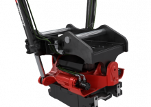Tiltrotatori Rototilt® R 9