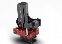 Tiltrotatori Rototilt® R1