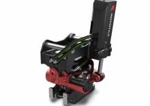 Tiltrotatori Rototilt® R2 SL