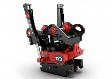 Tiltrotatori Rototilt® R3 SL